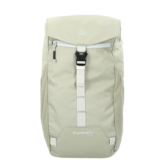 Tropicfeel Shell Go Zaino da giorno 49 cm Scomparto per laptop