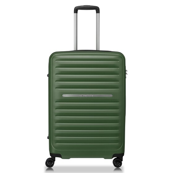 Roncato Ibiza 4 ruote Carrello M 65 cm