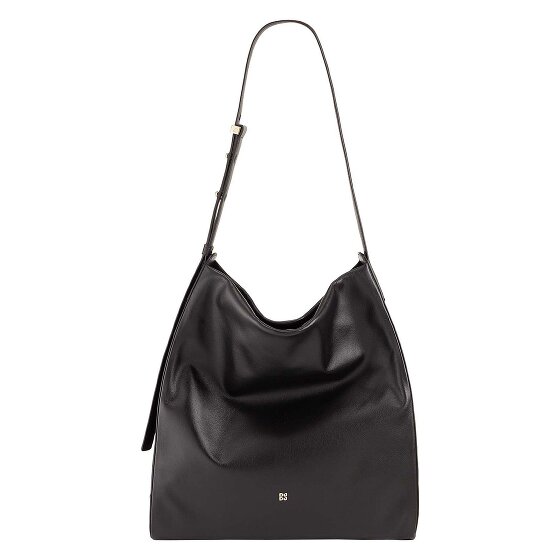 DuDu Up Borsa a spalla Vera Pelle 32 cm