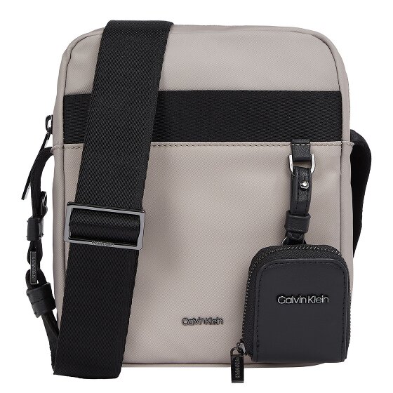 Calvin Klein CK Est. Mini Borsa Borsa a tracolla 17 cm