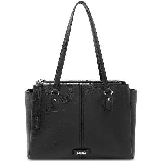 L.Credi Rachida Borsa shopper 34.5 cm