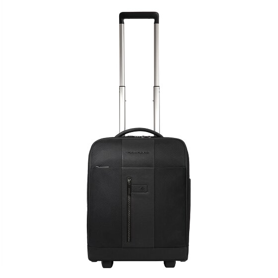 Piquadro Brief 2 2 ruote Carrello della cabina 45 cm