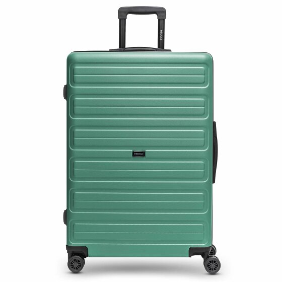 Redolz Essentials 08 Large 4 ruote Carrello 75 cm