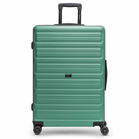 Redolz Essentials 08 Large 4 ruote Carrello 75 cm