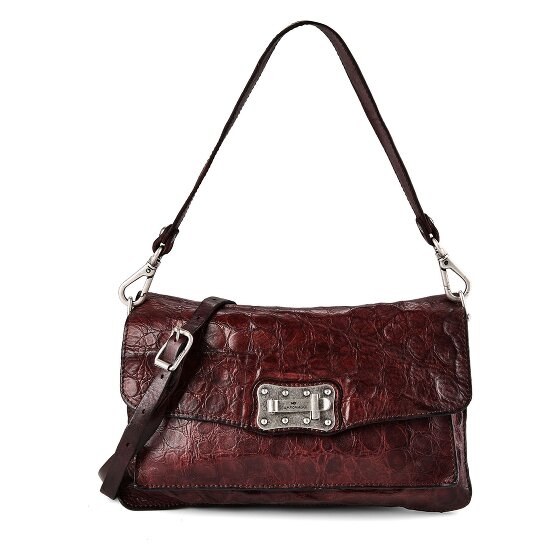 Campomaggi Agnese Borsa a spalla Vera Pelle 29 cm