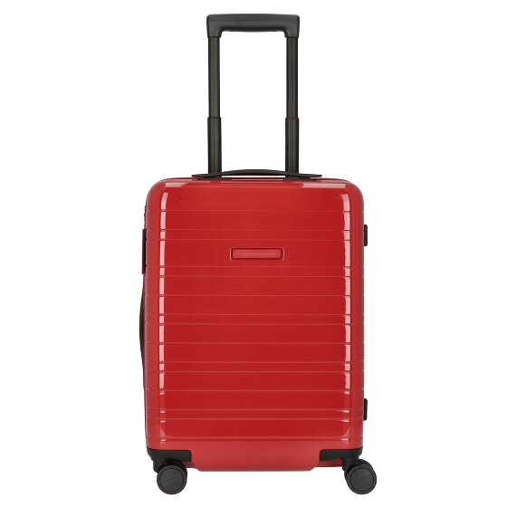 Horizn Studios H5 Essential Carrello cabina lucido a 4 ruote 55 cm