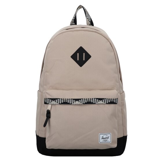 Herschel Heritage Zaino da giorno 45.5 cm Scomparto per laptop