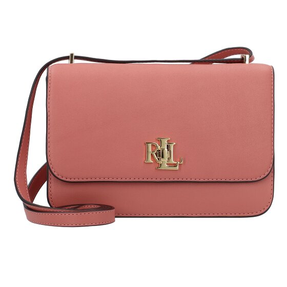 Lauren Ralph Lauren Sophee Borsa a tracolla Pelle 22 cm
