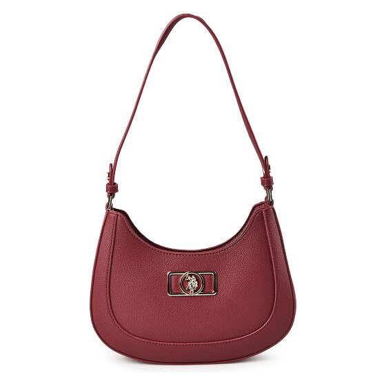 U.S. Polo Assn. Jones Chic Borsa a spalla 25 cm