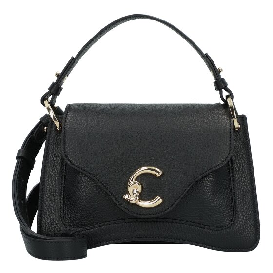 Coccinelle C-Me Borsa a tracolla Pelle 23.5 cm