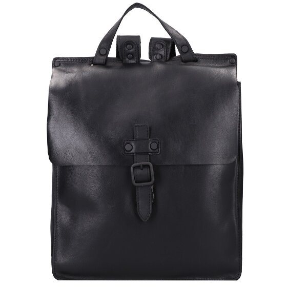 Harold's Zaino Aberdeen in pelle 36 cm Scomparto per computer portatile