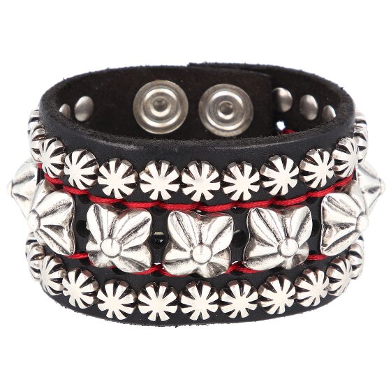 Campomaggi Bracciale in pelle 20 cm