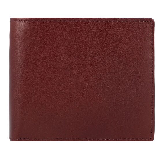 Leonhard Heyden Cambridge Portafoglio Pelle 12 cm