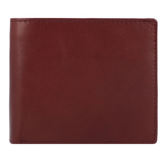 Leonhard Heyden Cambridge Portafoglio Pelle 12 cm