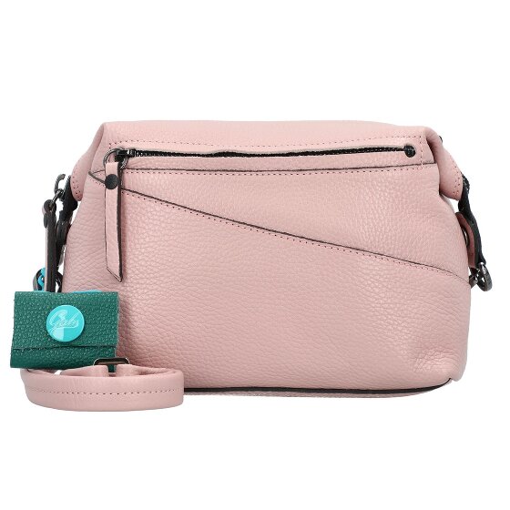 Gabs Funny Borsa a tracolla Vera Pelle 22 cm