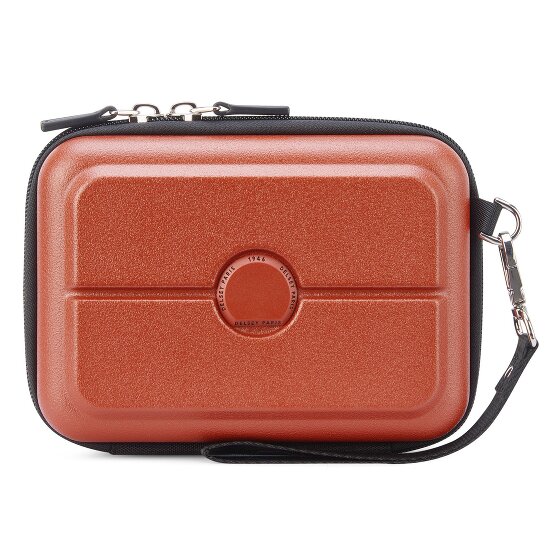 Delsey Paris Turenne 2.0 Mini Borsa Borsa a tracolla 18 cm