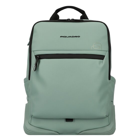 Piquadro Corner Zaino da lavoro 43 cm Scomparto per laptop