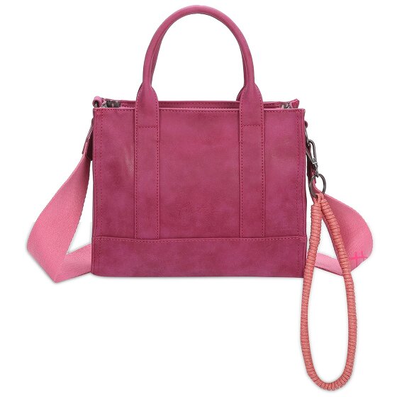 Fritzi aus Preußen SquareN Vintage Borsetta 20.5 cm