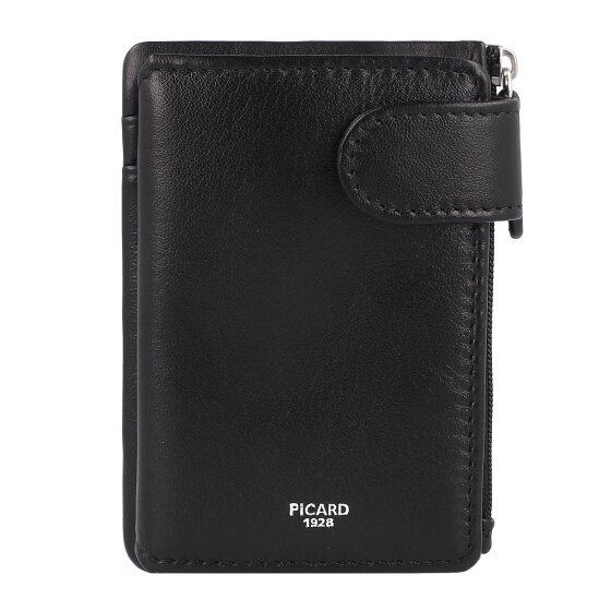 Picard Bingo Portafoglio chiave Pelle 12 cm