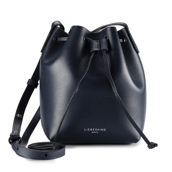 Liebeskind Dancing Letters Borsa borsa borsa S Pelle 12 cm
