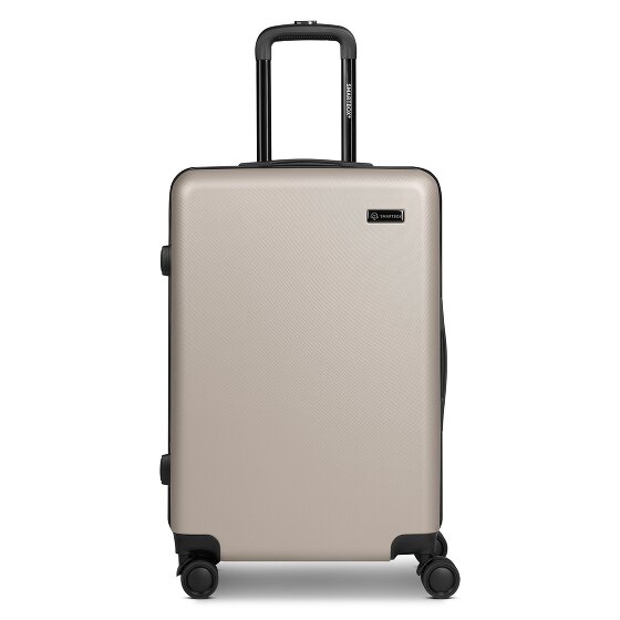 Smartbox Edition 05 4 ruote Carrello 66 cm