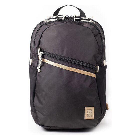 Topo Designs Commuter Zaino da giorno 49.5 cm Vano porta PC