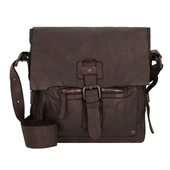 Harold's Borsa a tracolla Submarine in pelle 24 cm