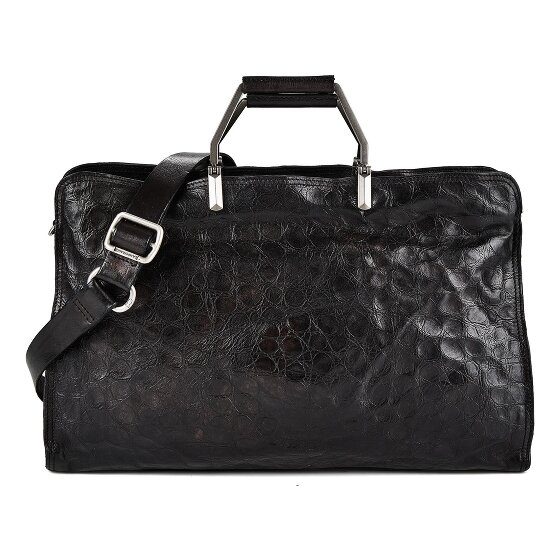 Campomaggi Giuditta Valigetta Vera Pelle 40 cm