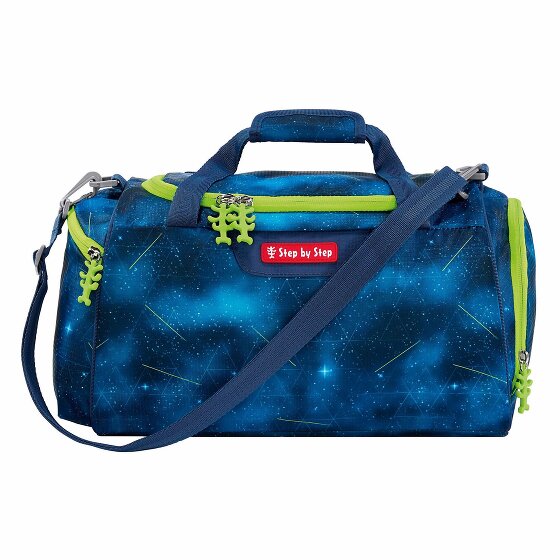 Step by Step Borsa sportiva 38 cm