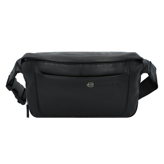 Piquadro Vibe Marsupio Pelle 30 cm