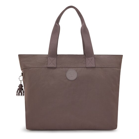Kipling Basic Elevated Colissa Up Borsa shopper 50 cm Scomparto per laptop