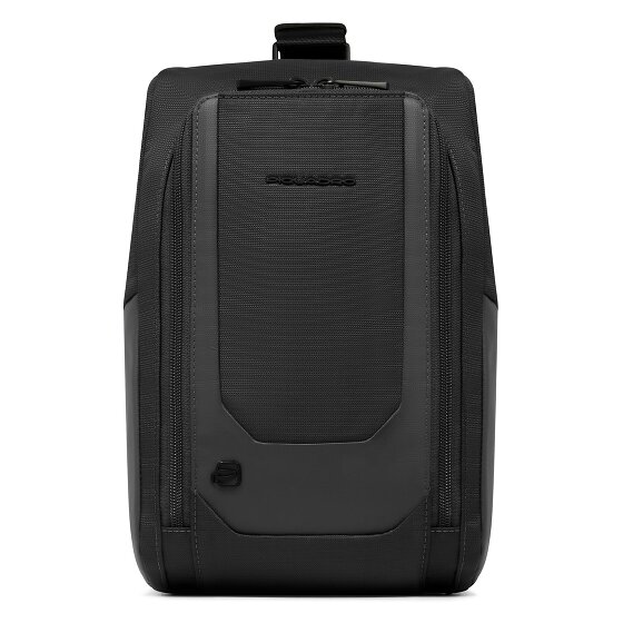 Piquadro S140 borsa a tracolla RFID 30 cm