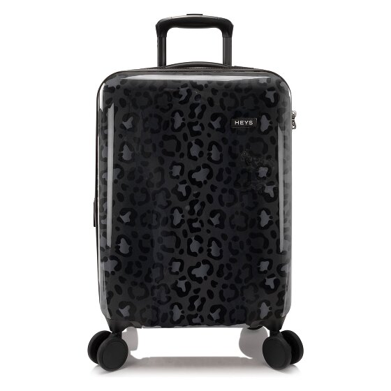 Heys Elite Fashion 4 ruote Trolley cabina S 53 cm espandibile