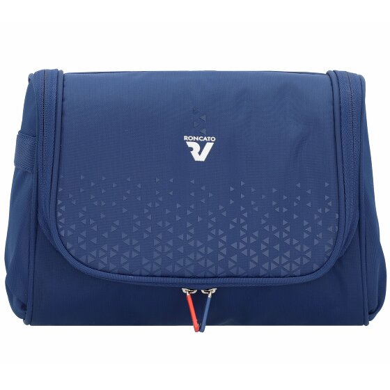 Roncato Crosslite Borsa da toilette 25 cm