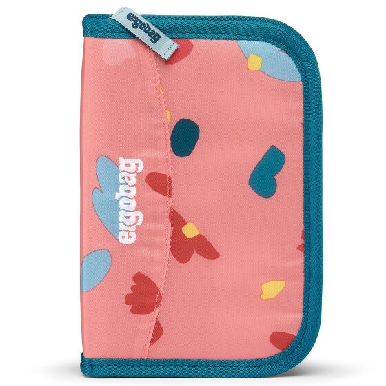 Ergobag Astuccio per matite 22 pezzi.