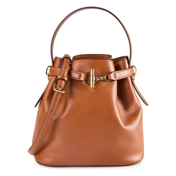 Lauren Ralph Lauren Blake Borsa borsa borsa Pelle 24 cm