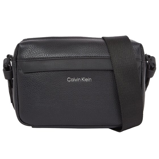 Calvin Klein Ck Must Borsa a tracolla 22 cm