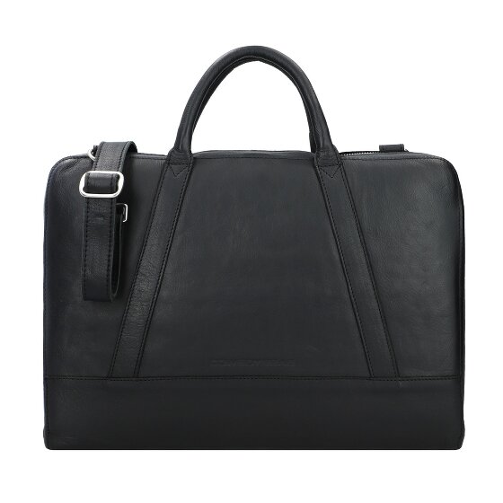 Cowboysbag Holden Valigetta Pelle 40 cm Scomparto per laptop Cowboysbag Holden Valigetta Pelle 40 cm Scomparto per laptop