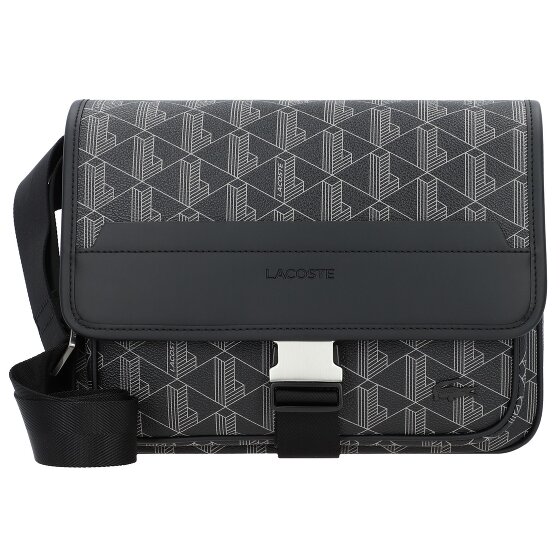 Lacoste Monogram The Blend Messaggero 29 cm