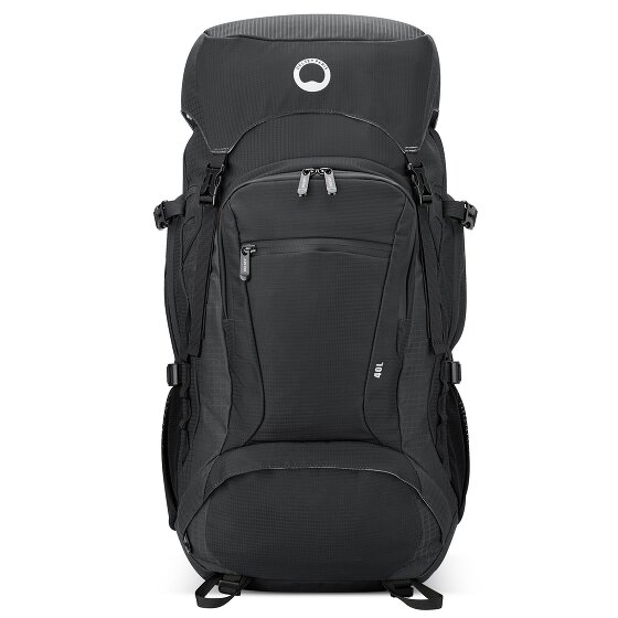 Delsey Paris Nomade L Zaino 59 cm scomparto per laptop