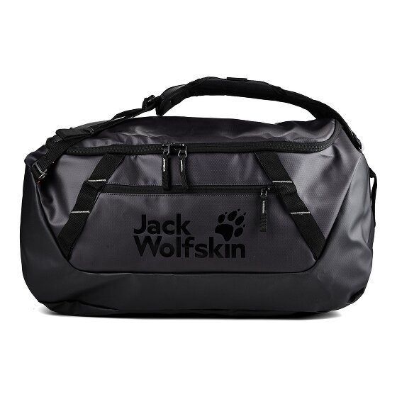 Jack Wolfskin Tecton Borsa da viaggio Weekender 60 cm
