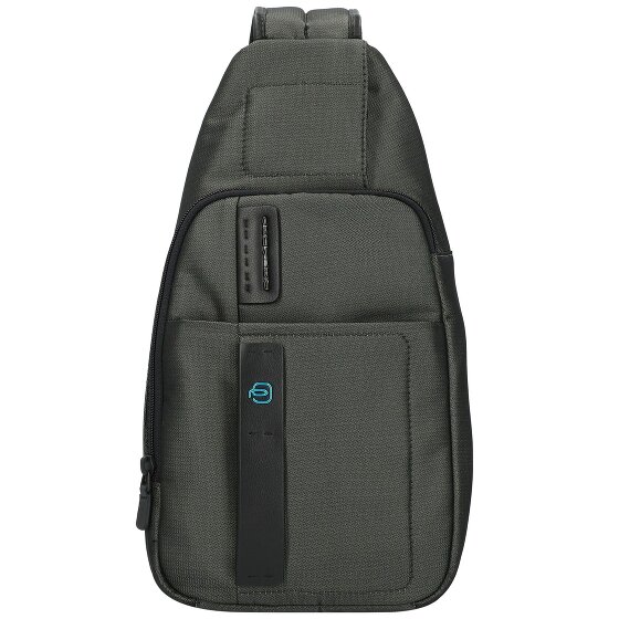 Piquadro P16 borsa a tracolla 39 cm