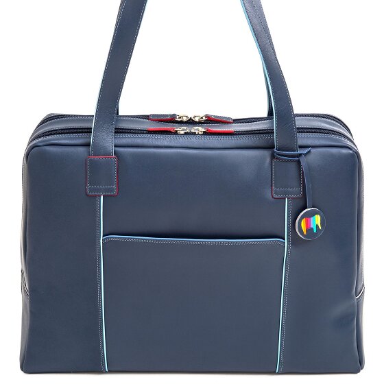 Mywalit Cartella in pelle 40 cm