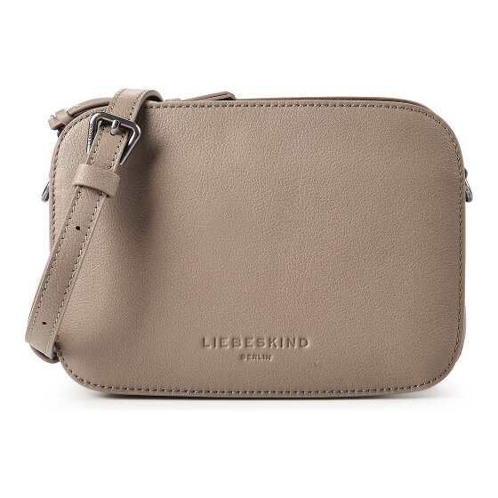 Liebeskind Luka Borsa a tracolla S Vera Pelle 20.5 cm