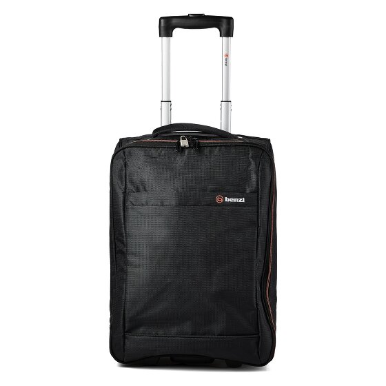 Benzi 5565 2 ruote Trolley cabina S 50 cm