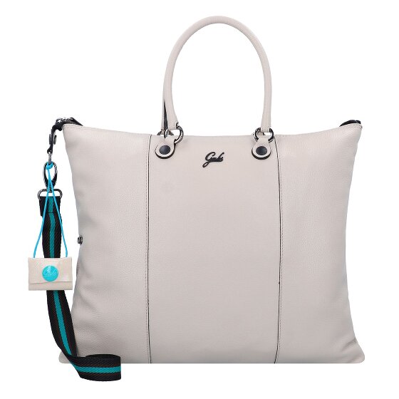 Gabs G3 Plus 5 in 1 borsa a tracolla in pelle 43 cm