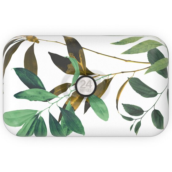 24Bottles Scatola da pranzo 21 cm