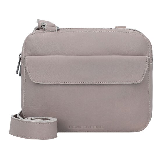 Cowboysbag Anmore Borsa a tracolla Vera Pelle 23 cm