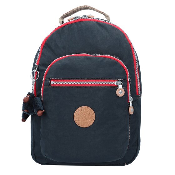 Kipling Basic Clas Seoul Zaino 34 cm scomparto per laptop