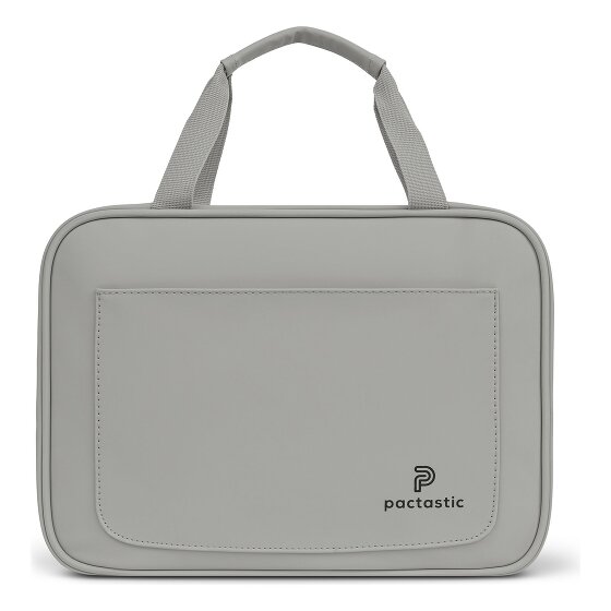 Pactastic Urban Collection Borsa da toilette 33 cm